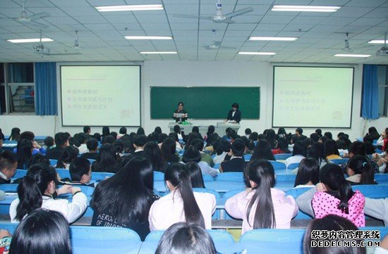 重庆医药卫生学校报名时间及报名方式