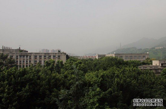 重庆知行卫生学校有哪些专业及什么专业好