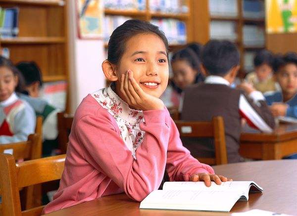 2019年成都希望幼师职业学校怎么样?职业学校小学