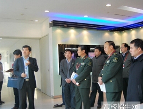 四川绵阳医科学校康复治疗技术专业