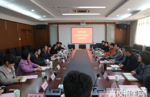 西昌学院英语专业