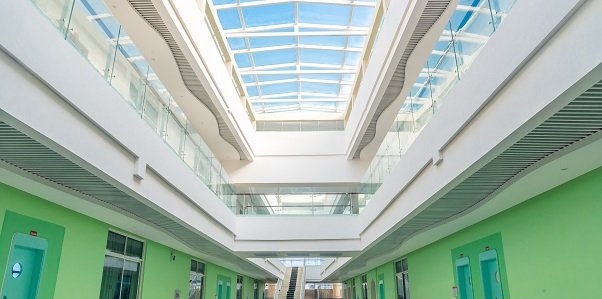 贵阳电子职业学校学前教育(幼师)专业