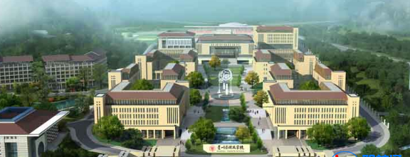 贵州省财政学校电子商务专业