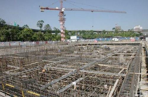 重庆市工业学校建筑工程施工专业