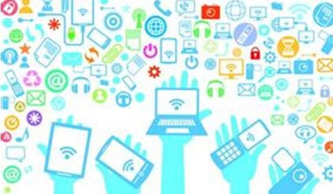 四川天一学院移动互联应用技术专业