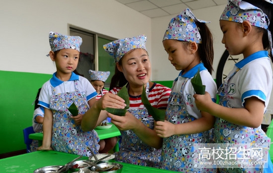 幼师学校