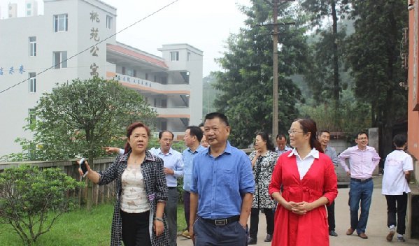 自贡市大安职业技术学校就业保障_学校地址
