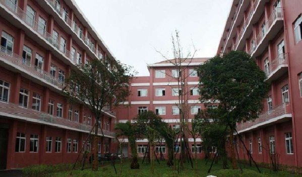 泸州市江阳职业高级中学校就业情况_开设专业