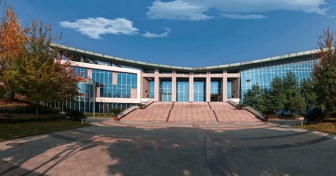 四川电力职业技术学院