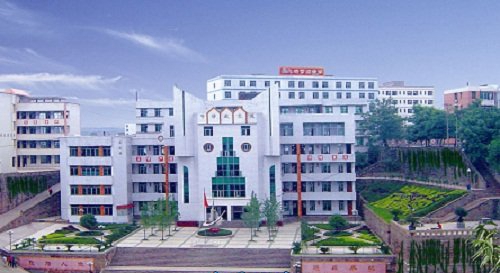 学校
