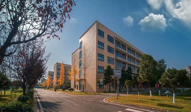 四川电力职业技术学院